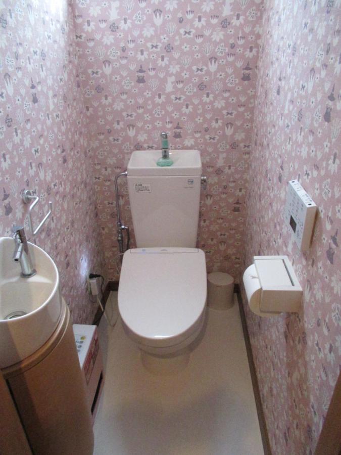 Annabel Apartment *