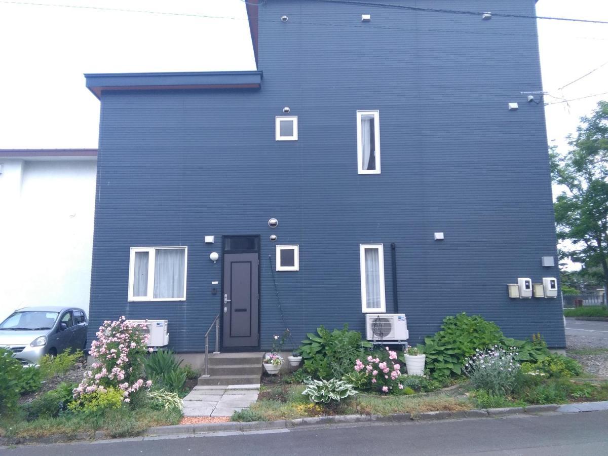 Annabel * Hakodate