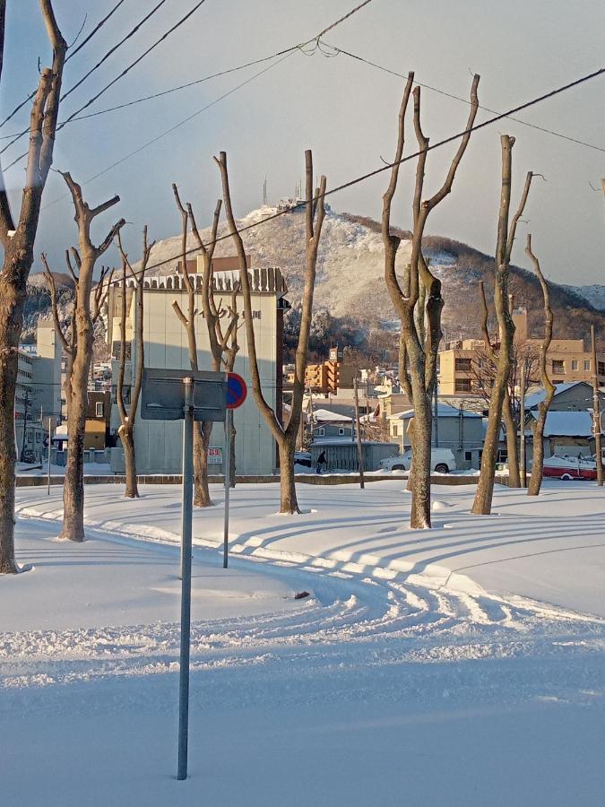 Annabel Apartment Hakodate