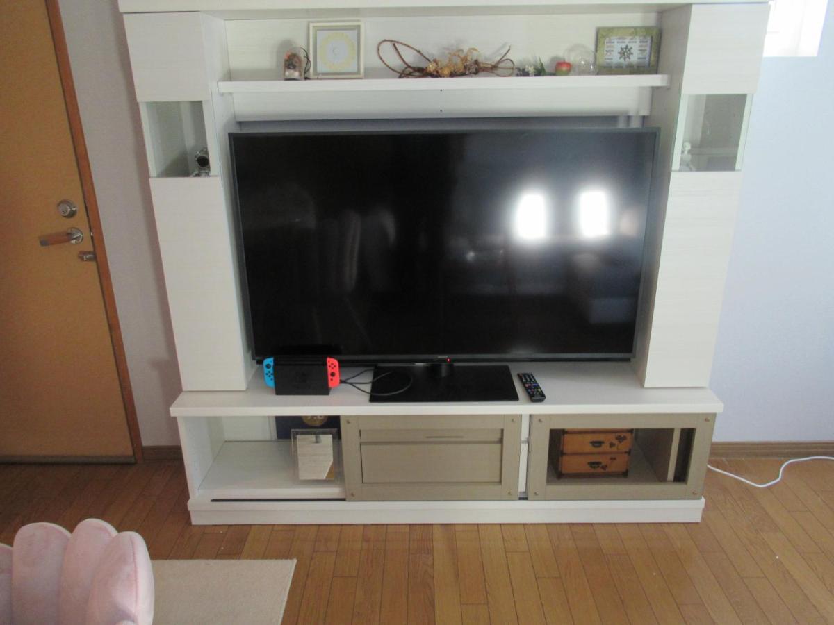 Apartment Annabel Hakodate