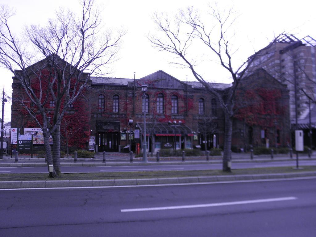 Annabel Apartment *
