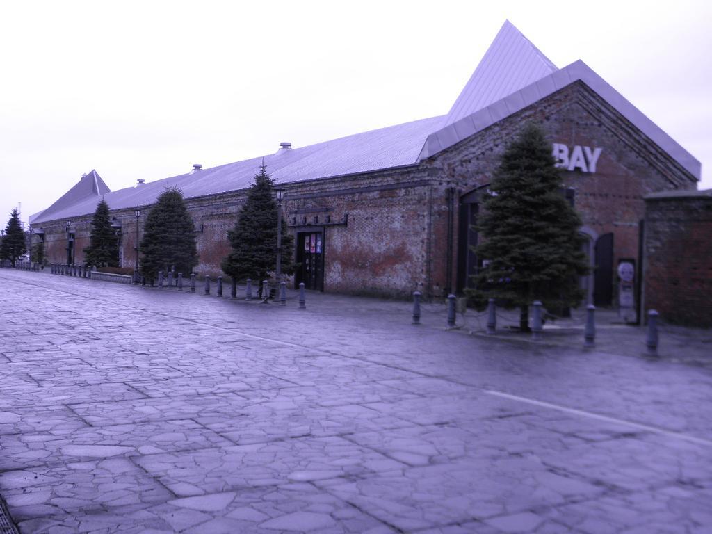 Annabel Hakodate