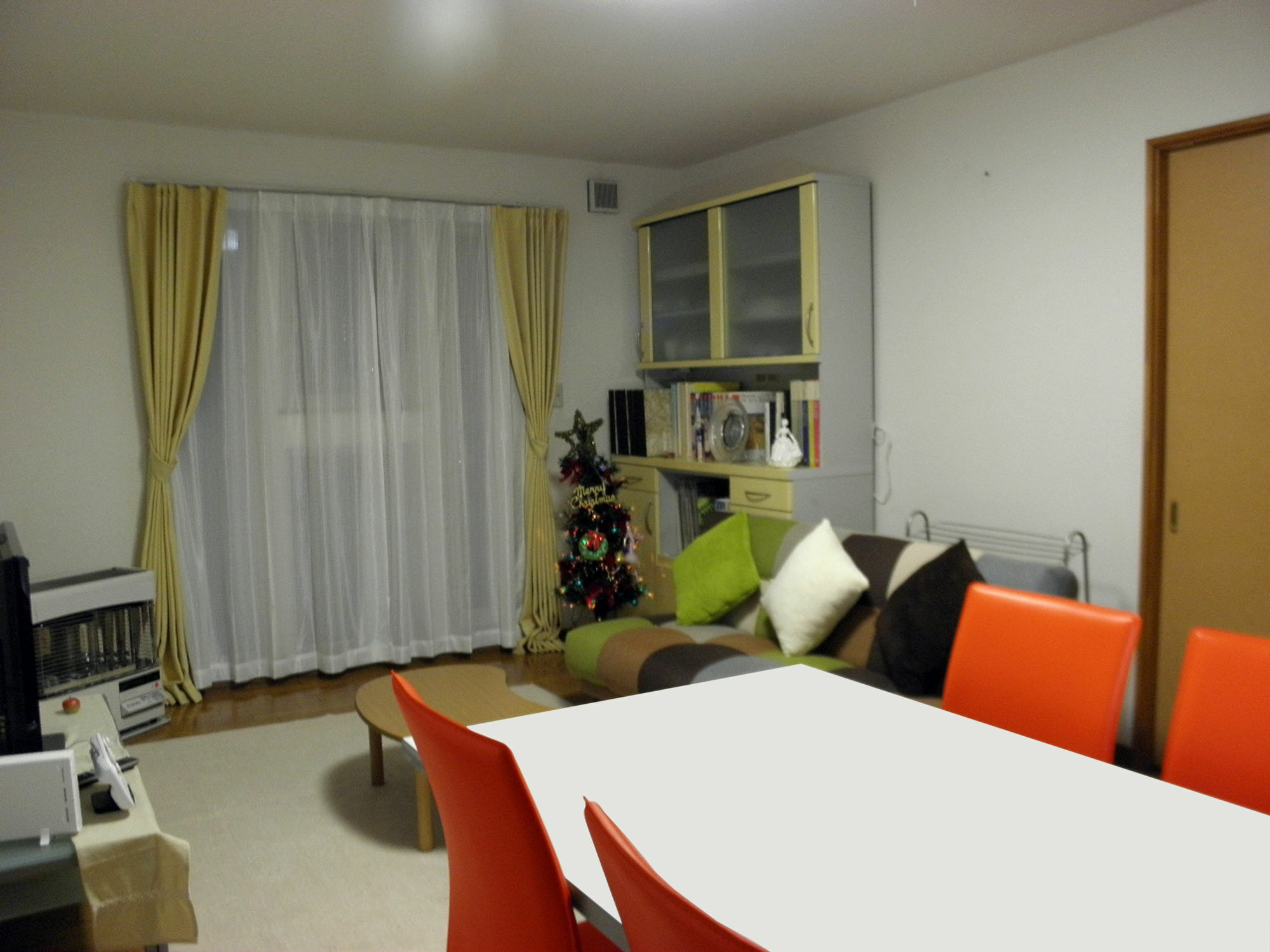 Apartment Annabel Hakodate